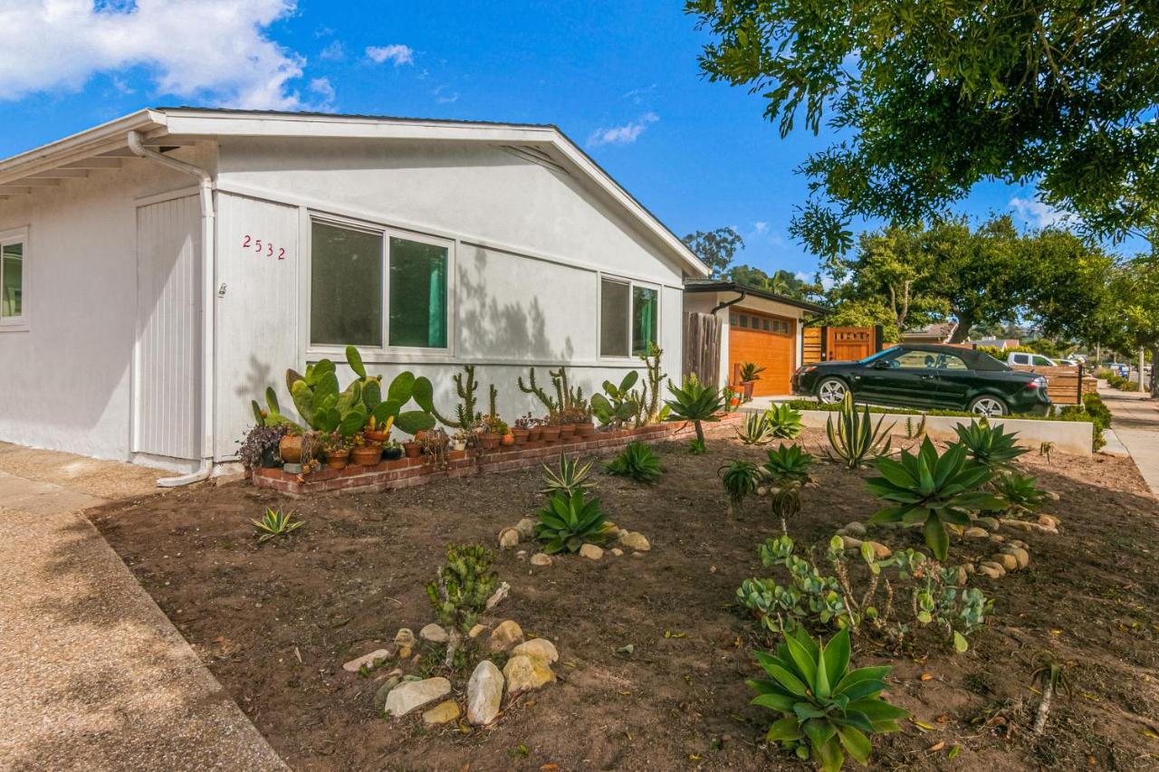 Gold Coast Getaway Villa Santa Barbara Exterior foto