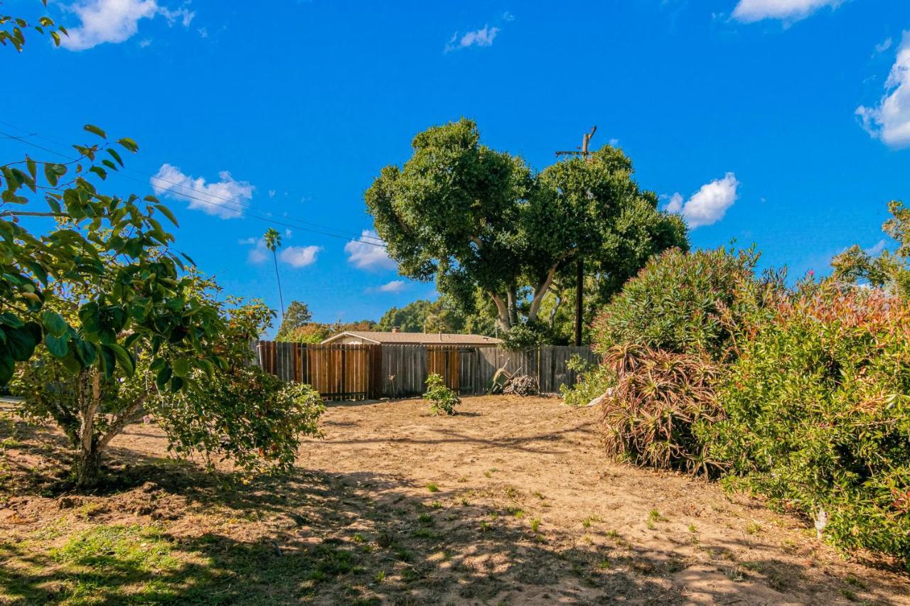 Gold Coast Getaway Villa Santa Barbara Exterior foto